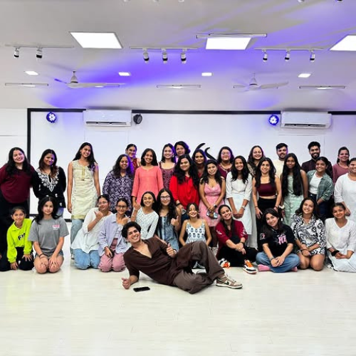 Vins Dance company