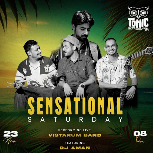 Vistarum Band in Roorkee