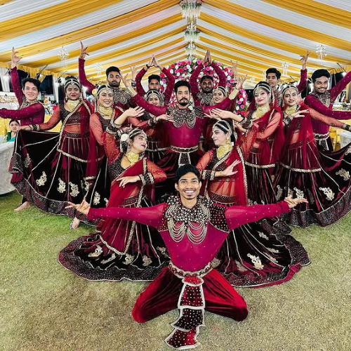 Yuvaan Dance Company in Vasai Virar