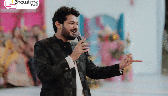 Top 10 Anchor in Ahmedabad