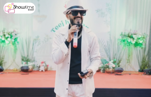 Top 10 Anchor in Raipur