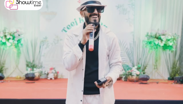 Top 10 Anchor in Raipur