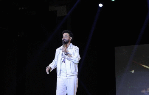 Top 10 Anchor in Udaipur