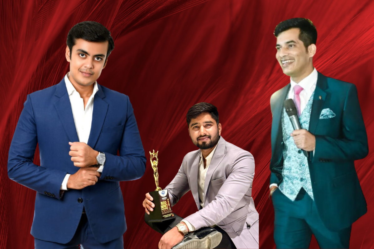 best motivational speaker in indore
