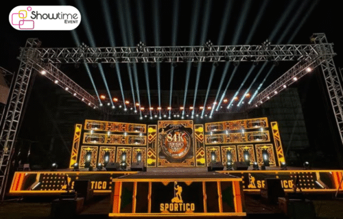 Top 10 Dance Troupe in Bangalore