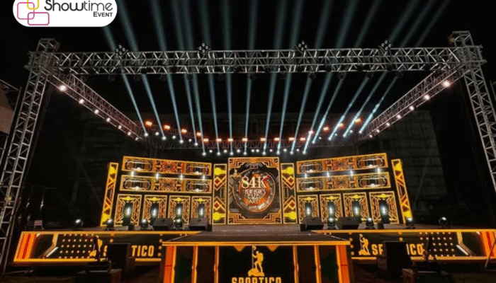 Top 10 Dance Troupe in Bangalore