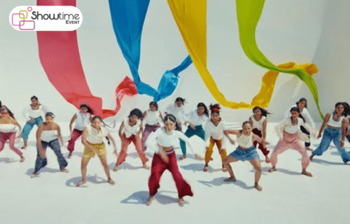 Top 10 Dance Troupe in Chennai