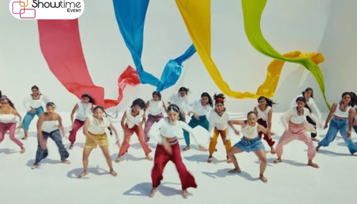 Top 10 Dance Troupe in Chennai