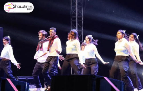 Top 10 Dance Troupe in Dehradun