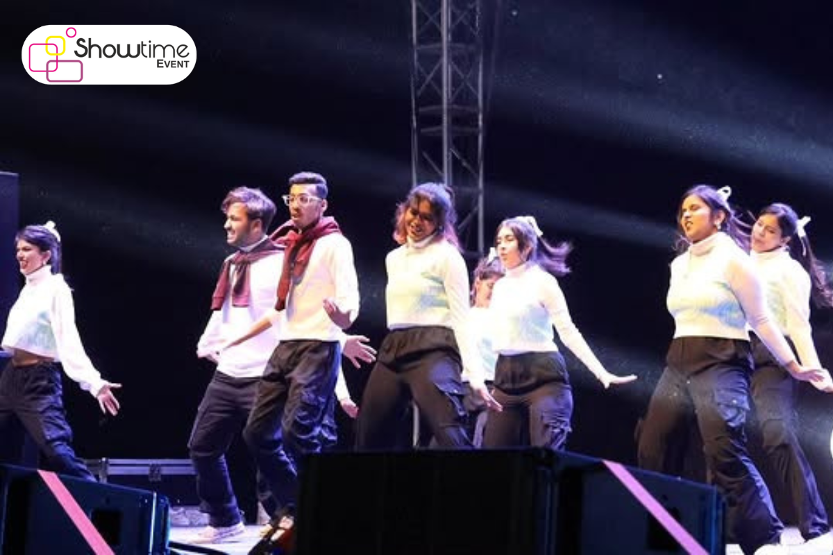 dance troupe in dehradun