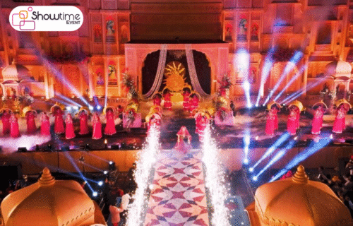 Top 10 Dance Troupe in Indore