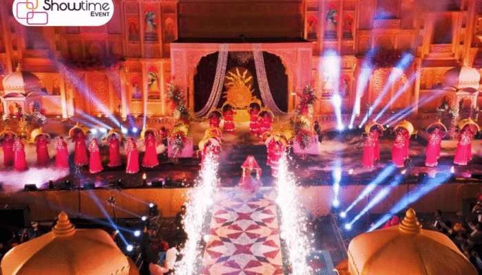 Top 10 Dance Troupe in Indore