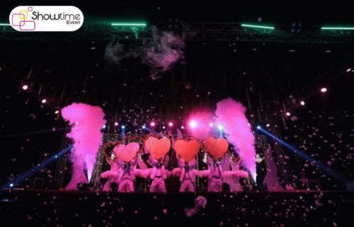 Top 10 Dance Troupe in Jaipur