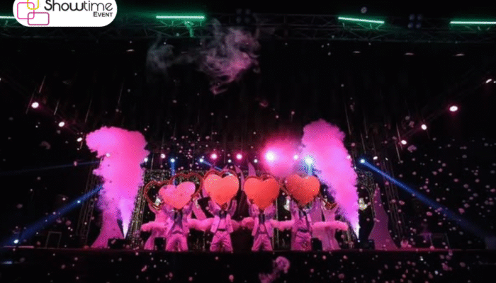 Top 10 Dance Troupe in Jaipur