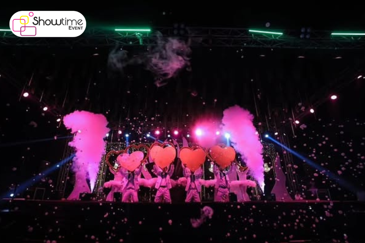 dance troupe in jaipur
