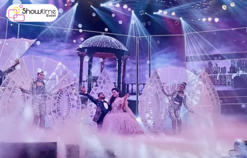Top 10 Dance Troupe in Kolkata