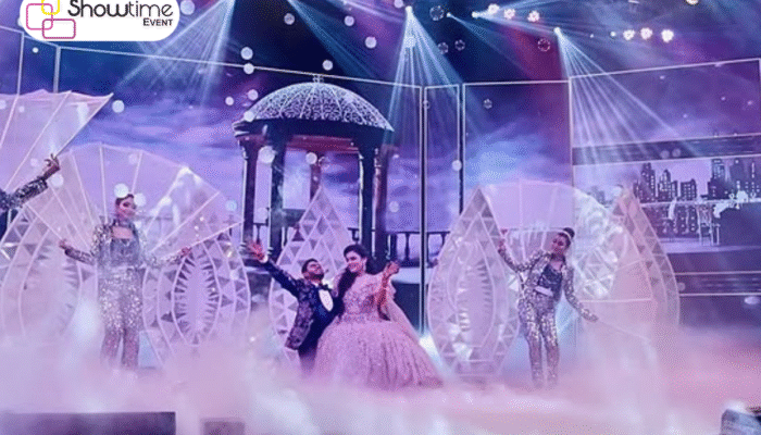 Top 10 Dance Troupe in Kolkata