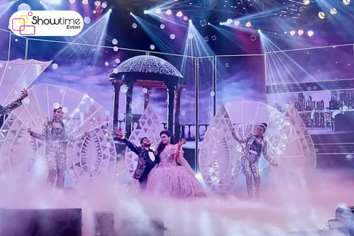 dance troupe in kolkata