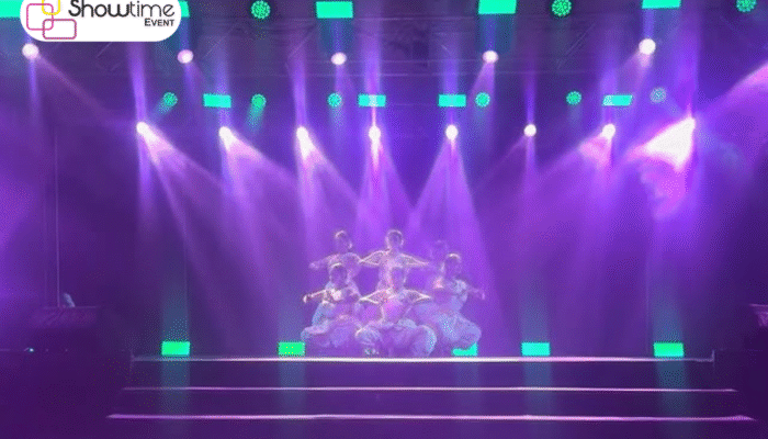 Top 10 Dance Troupe in Pune
