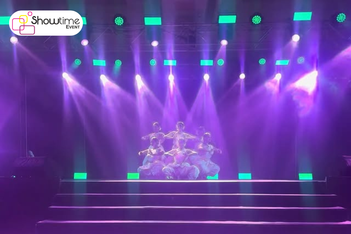 dance troupe in pune