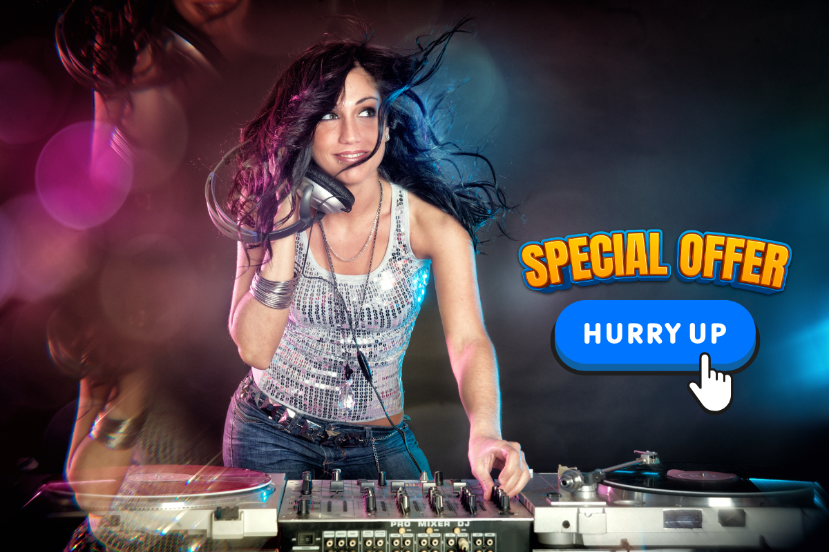 dj artist in bangalore