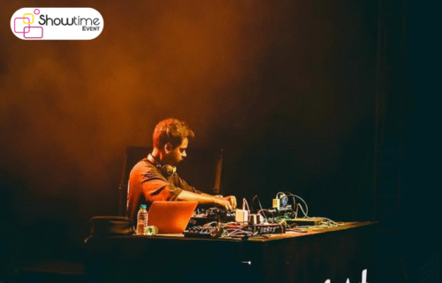 Top 10 DJ Artist in Dehradun