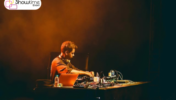 Top 10 DJ Artist in Dehradun