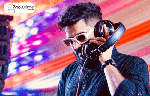 Top 10 DJ Artist in Indore