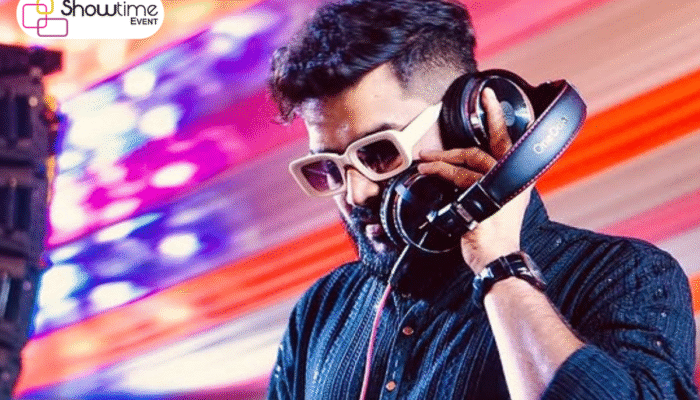 Top 10 DJ Artist in Indore