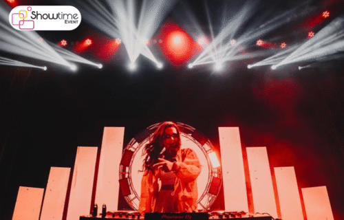 Top 10 DJ Artist in Kolkata
