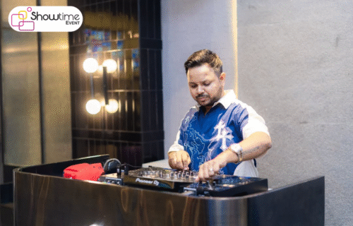 Top 10 DJ Artist in Lucknow