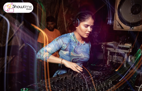 Top 10 DJ Artist in Pune