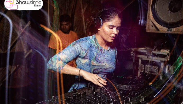 Top 10 DJ Artist in Pune