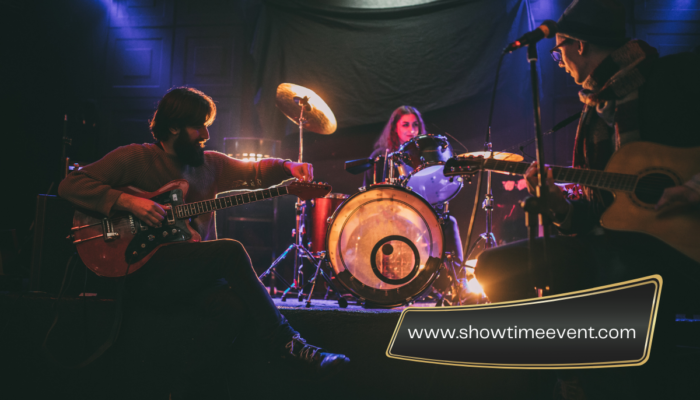 Top 10 Live Band in Hyderabad