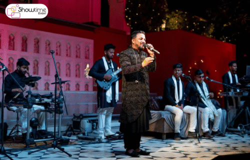 Top 10 Live Band in Lucknow