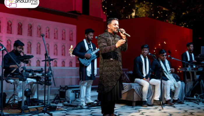 Top 10 Live Band in Lucknow