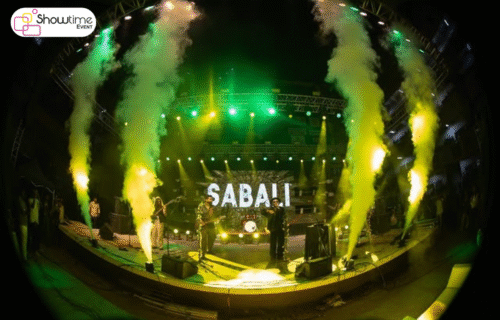 Top 10 Live Band in Pune