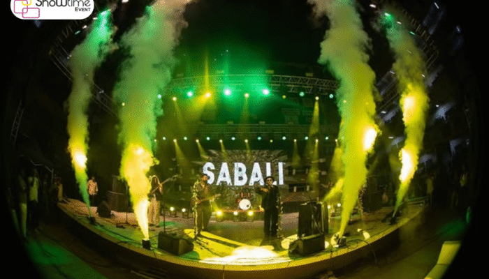 Top 10 Live Band in Pune