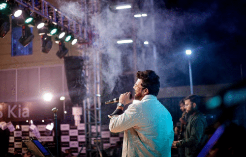 Top 10 Live Singer in Chennai
