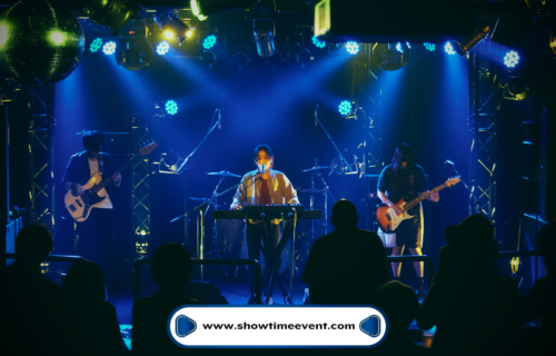 Top 10 Live Singer in Pune