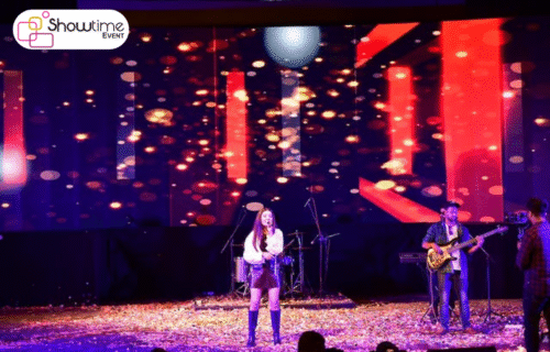 Top 10 Live Singers in Lucknow