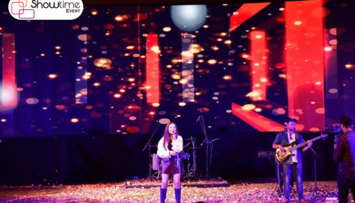 Top 10 Live Singers in Lucknow