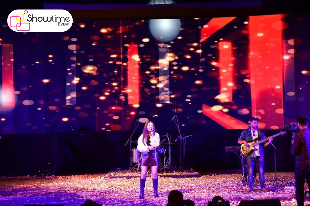 live singers in lucknow