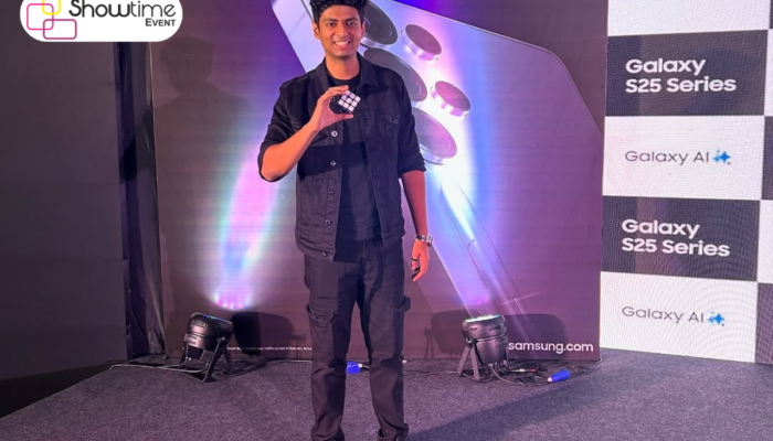 Top 10 Magician in Mumbai