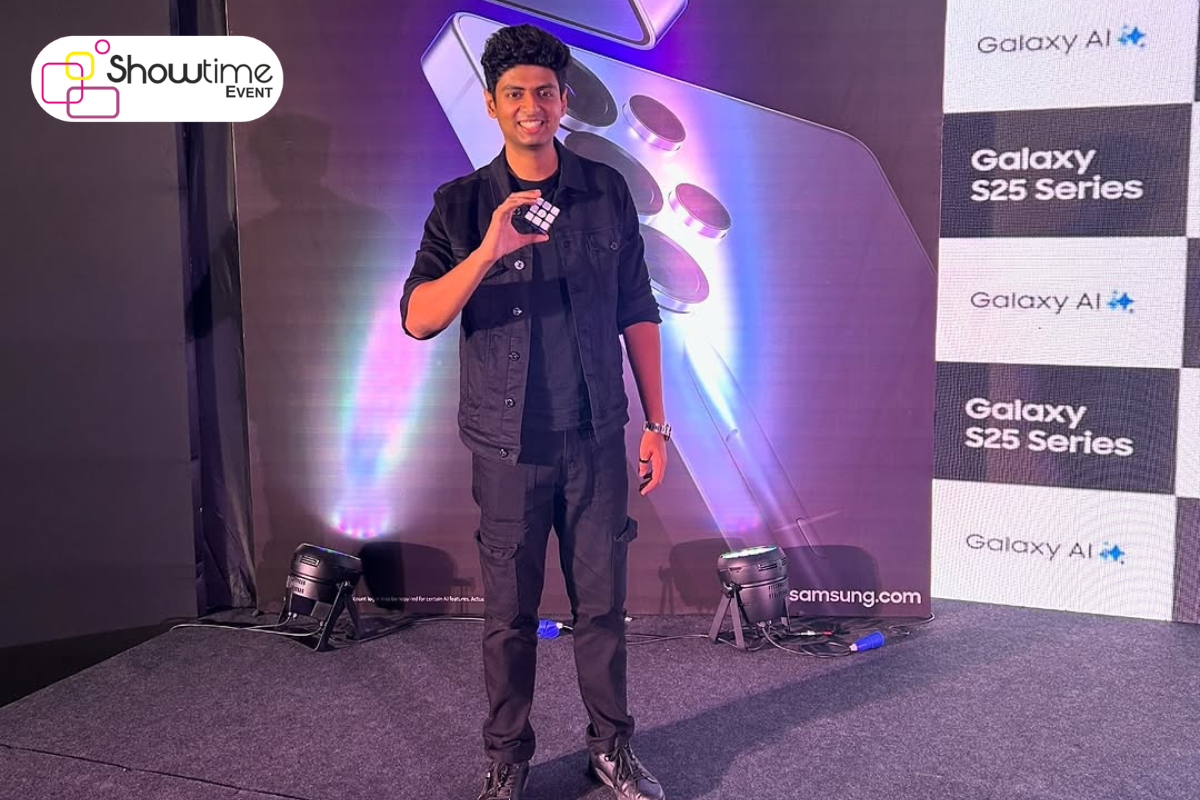 magician in mumbai