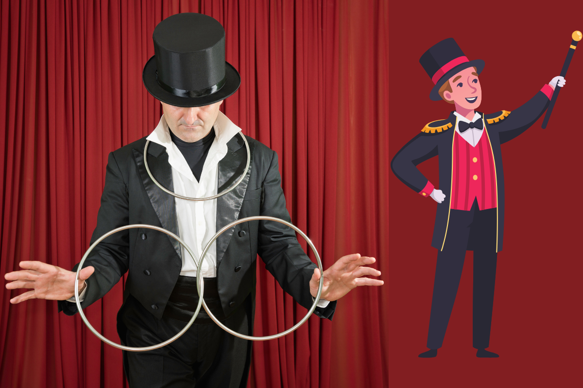 magician in ludhiana