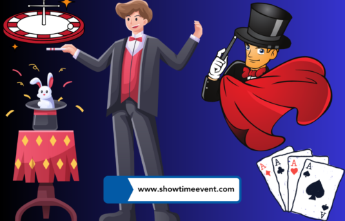 Top 10 Magician in Guwahati