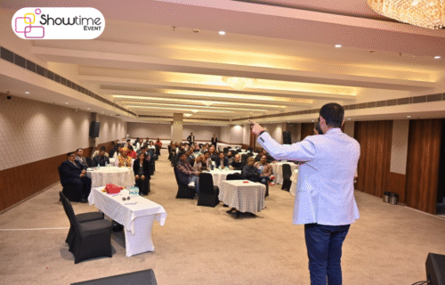 Top 10 Motivational Speakers in Jaipur
