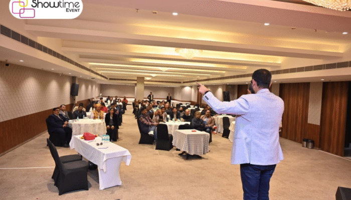 Top 10 Motivational Speakers in Jaipur