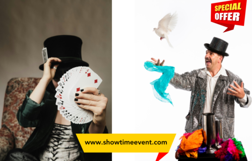 Top 10 Magicians in Bhubaneswar